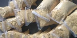 high purity best price 4-CN-BINACA-