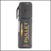 Pepper Spray