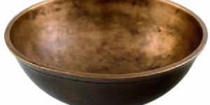 Bronze Bowls