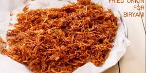 Fresh Fried Onion