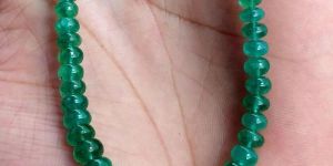 Beads Rondelle Loose Strands