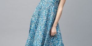 Ladies One Piece Dress