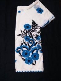 Semi Stitched Salwar