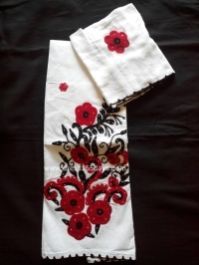 Semi Stitched Salwar with Chiffon Dupatta