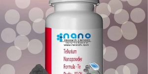 Tellurium Nano Powder