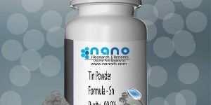 Tin Powder