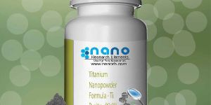 Titanium Nanopowder