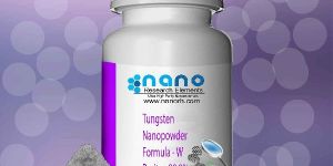 Tungsten Nanopowder