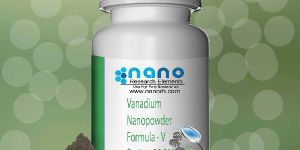 Vanadium Nanopowder