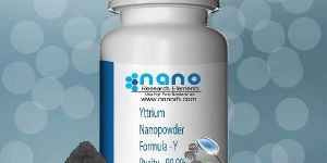 Yttrium Nanopowder