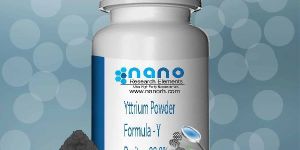 Yttrium Powder