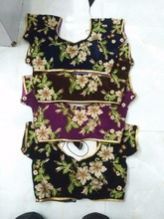 Designer Stitched Blouse