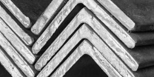 Stainless Steel Angles