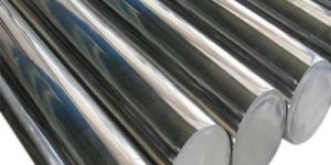 Stainless Steel Bar