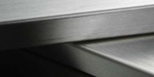 Stainless Steel Flat Bars