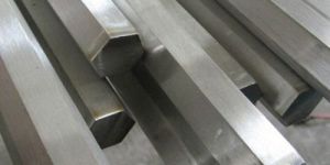 Stainless Steel Hexagon Bars (Hex Bar)
