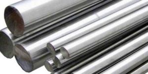 Stainless Steel Rods