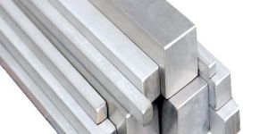 Stainless Steel Square Bars