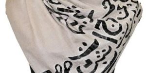 Viscose Wool Micron Diamond Dyed Shawls