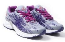 Sneaker Shoe Athletic Lady