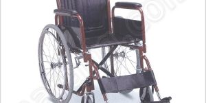 Wheelchair Detachable Arm and Foot Rest
