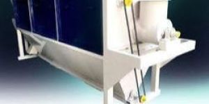Rotary Sifter