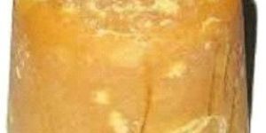 Organic Jaggery Block