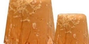 Sugarcane Jaggery Block