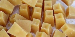 Yellow Jaggery Cube