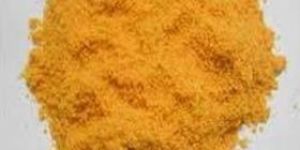 Yellow Jaggery Powder