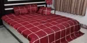 Silk Bed Sheets