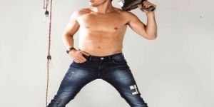 Designer Jeans Pants