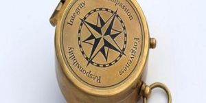 Moral Compass