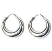 Silver 925 Earring