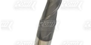 Carbide Ball Nose