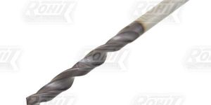 Carbide Drills