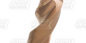 Coolant Fed Carbide Drills