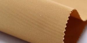 Polyester Twill Coated Oxford Fabric