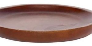 Wooden Serving Platter