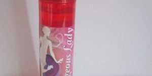 Gorgeous Lady Spray Perfumes