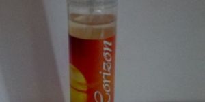 Horizon Spray Perfume