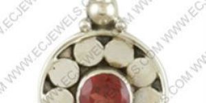 Pendant Light 925 Silver Pendant Fashion Jewelry