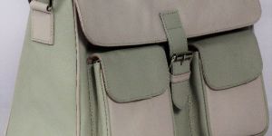 Ladies Utility Purse Bag
