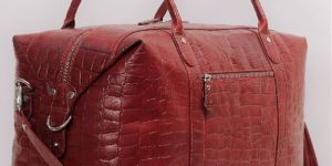 Weekender Duffel Bag