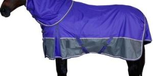 Turnout Winter Horse Combo Rug