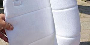 White Horse Bandage Wraps