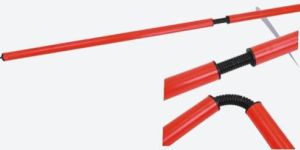 Slalom Pole Centre Spring