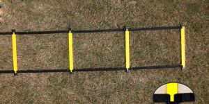 Speed Ladder