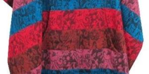 Winter Coat for Ladies Best Beach Ponchos