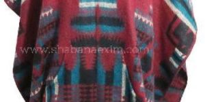 Woolen Cheapest Cashmere Poncho